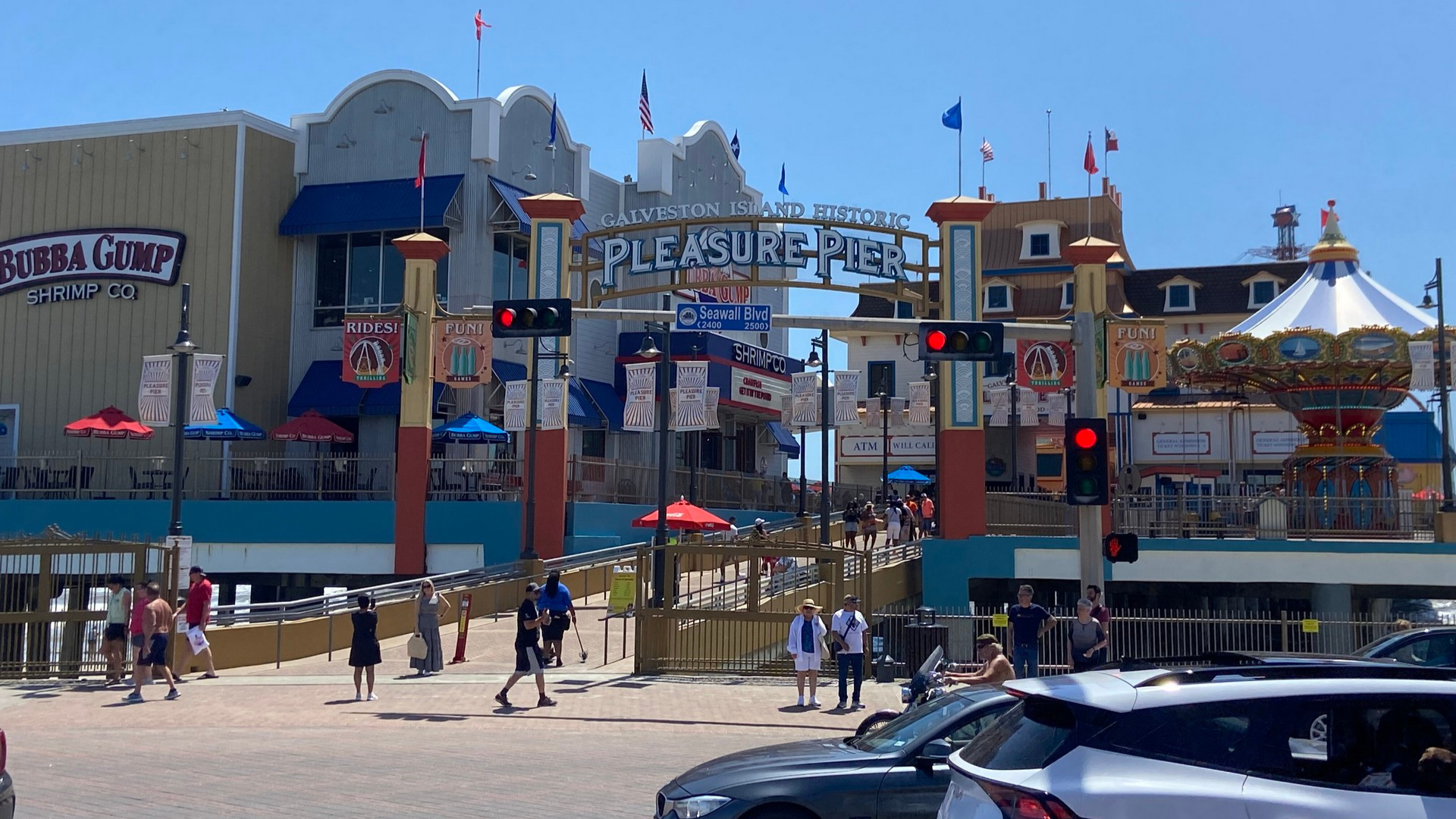 7 Fun Things to Do for Easter Weekend in Galveston (2026 Guide)